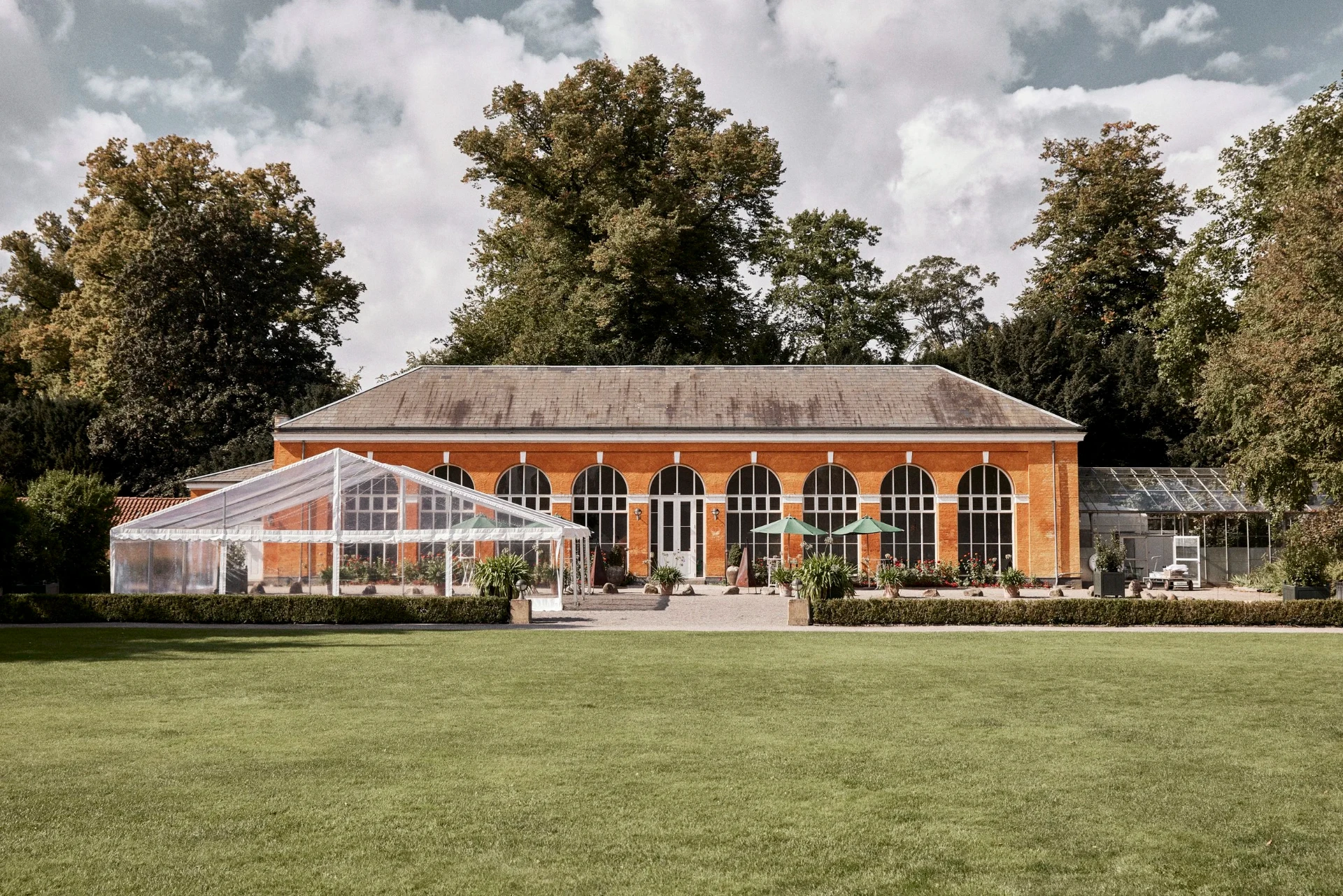 Mielcke & Hurtigkarl Events