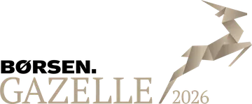 Børsen Gazelle 2026