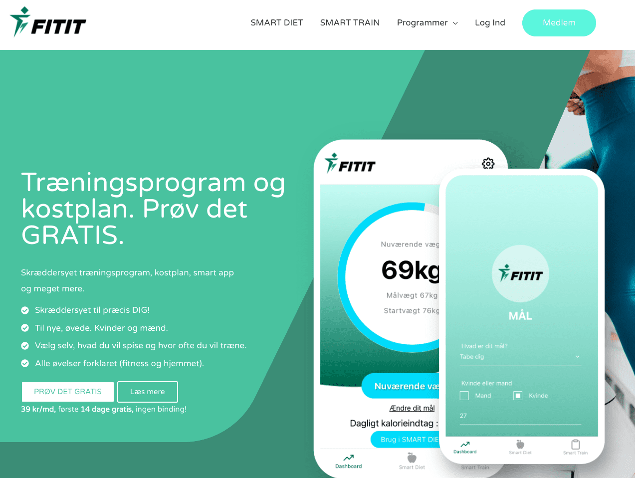 Eksempel på god CRO