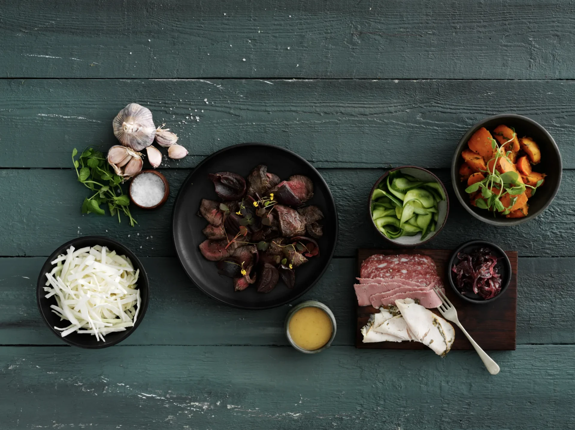 Frokostfirmaet