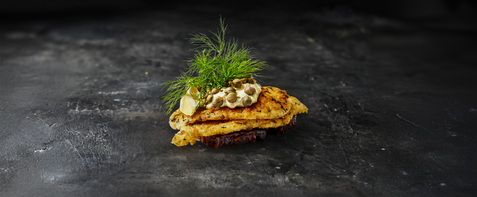 Hallernes Smørrebrød