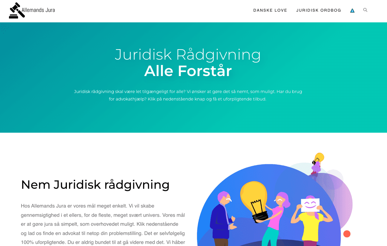 Eksempel på dårlig CRO