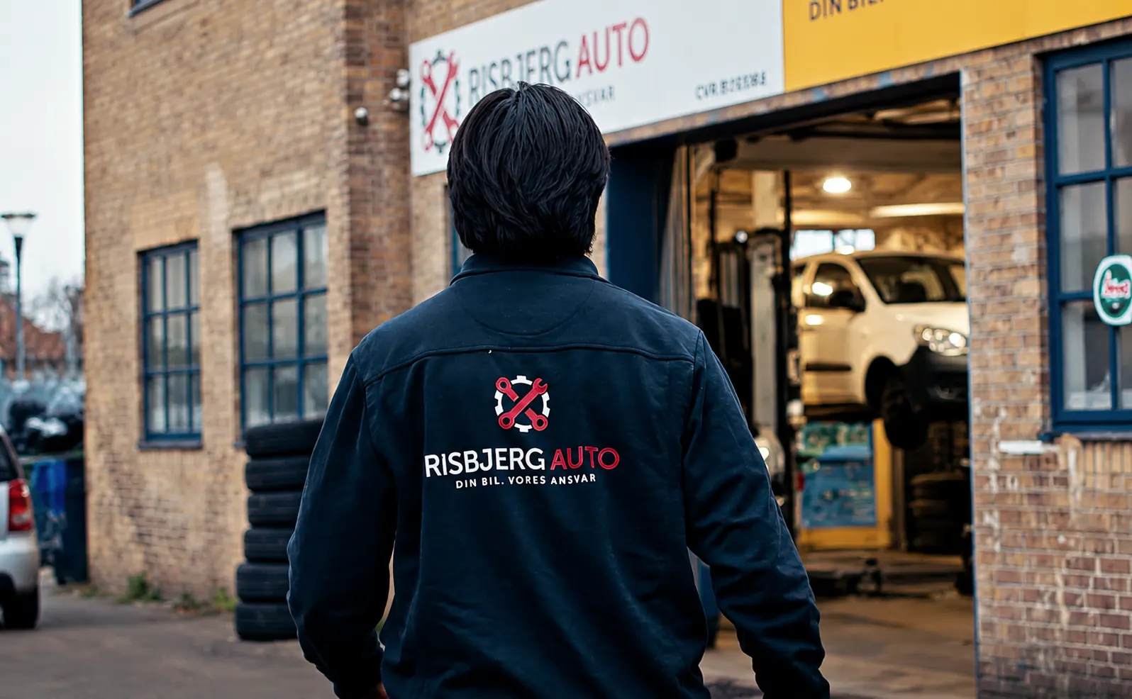 Risbjerg Auto