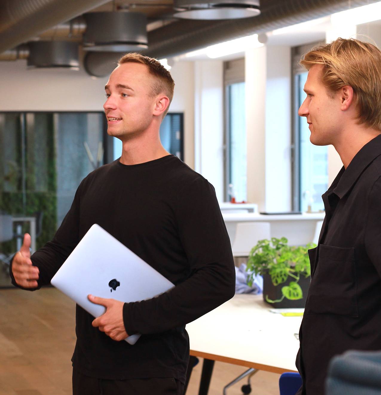 SEO bureau København - Acend